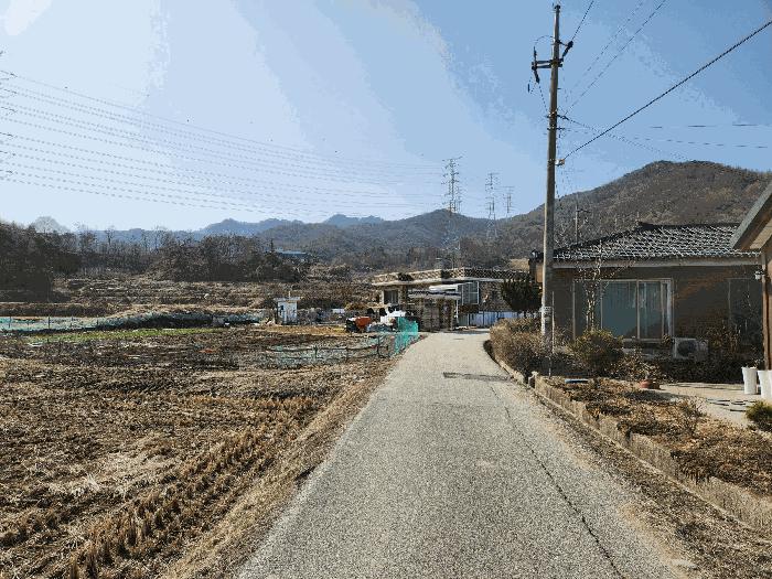 2025타경30399 법원경매 사진6 | 충북 충주시 답 경매
