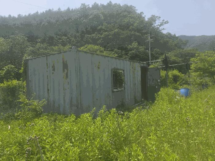 법원경매 2025타경20638 사진5 | 원주시 호저면 용곡리 374 전 경매