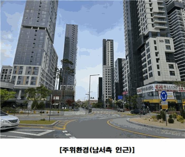 법원경매 2025타경2651 사진3 | 세종 나성동 831 근린상가 경매