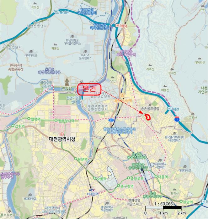 2025타경502177 법원경매 사진11 | 대전 동구 아파트 경매