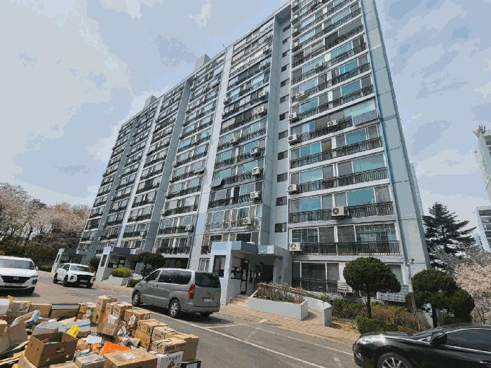 2025타경502177 법원경매 사진2 | 대전 동구 아파트 경매