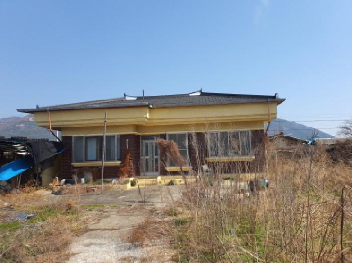 2025타경80 법원경매 사진6 | 전남 장흥군 대지 경매