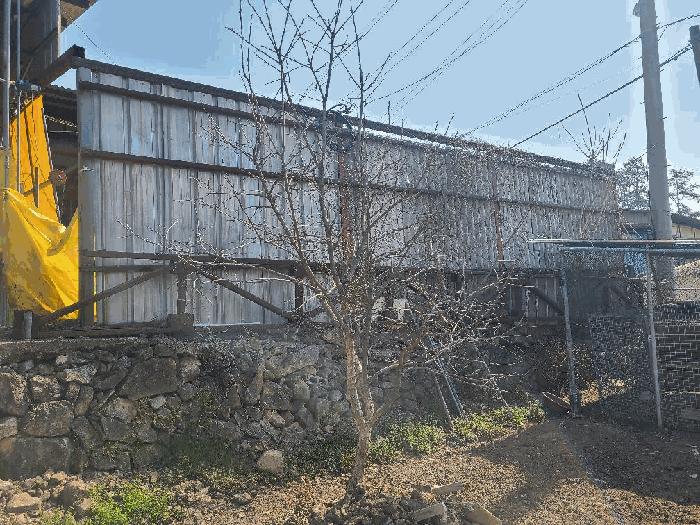 2025타경5217 법원경매 사진7 | 전남 장흥군 대지 경매
