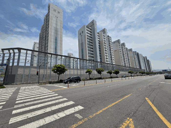 2025타경51558 법원경매 사진2 | 전남 광양시 아파트 경매