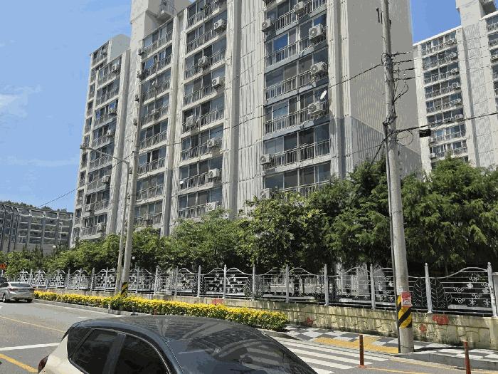 2025타경51558 법원경매 사진3 | 전남 광양시 아파트 경매