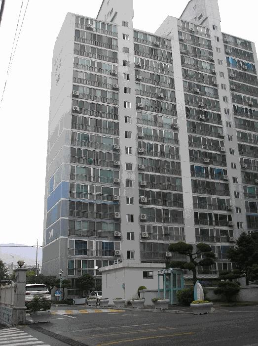 2025타경51600 법원경매 사진2 | 전남 광양시 아파트 경매