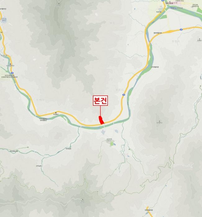 2024타경39365 법원경매 사진14 | 경남 산청군 임야 경매