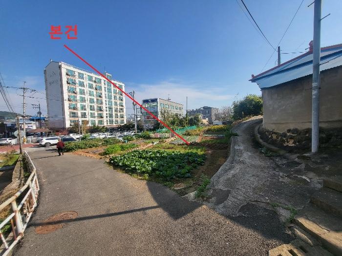 2023타경25795 법원경매 사진2 | 전북 군산시 대지 경매