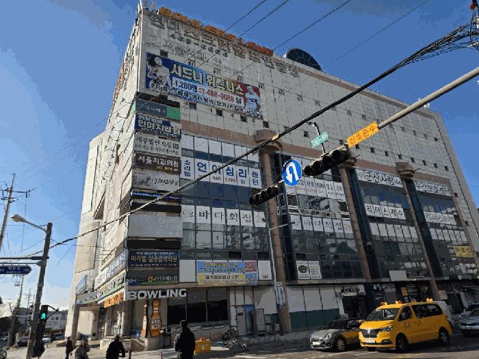 2025타경20442 법원경매 사진2 | 전북 군산시 근린상가 경매