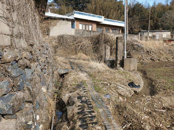 경남 남해군 삼동면 동천리 1338 전 경매 물건 사진