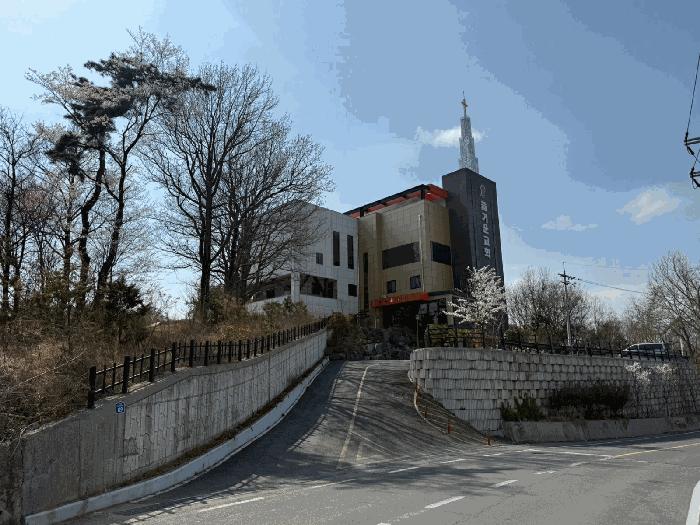 2025타경30669 법원경매 사진2 | 경남 사천시 종교시설 경매