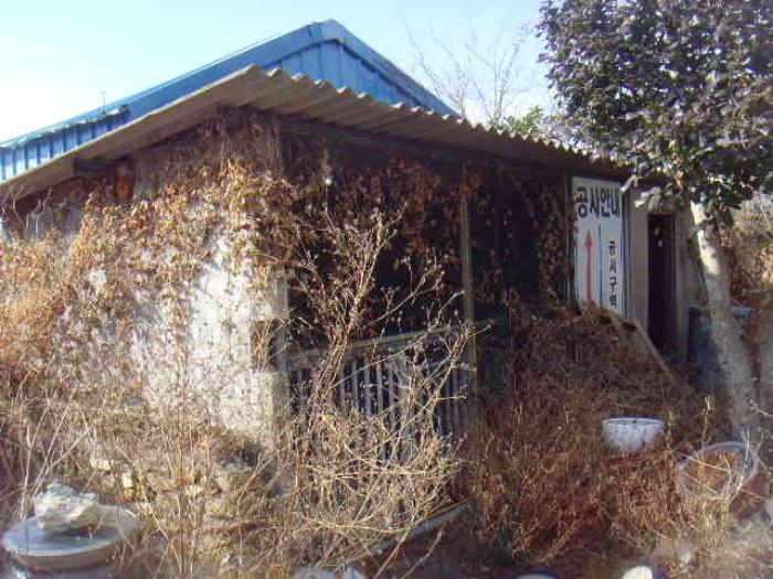 법원경매 2025타경50094 사진2 | 해남군 현산면 조산리 166-11 주택건물 경매
