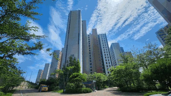 경상남도 거제시 거제면 옥산리 1515 거제오션파크자이 110동 3층302호 법원경매 물건 대표사진