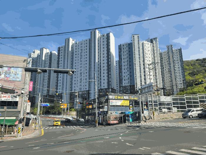 2025타경21189 법원경매 사진2 | 경남 거제시 답 경매