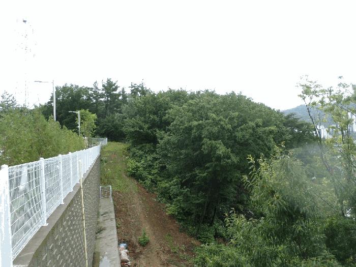 경상남도 거제시 문동동 산21-1 법원경매 물건 대표사진