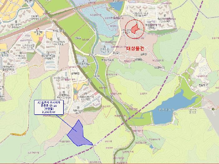 2025타경21490 법원경매 사진21 | 경남 거제시 임야 경매