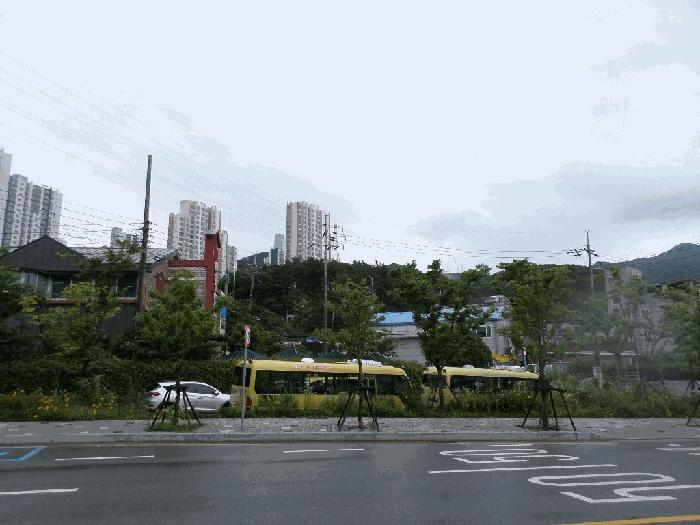 2025타경21490 법원경매 사진4 | 경남 거제시 임야 경매