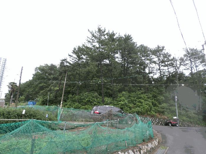 2025타경21490 법원경매 사진5 | 경남 거제시 임야 경매