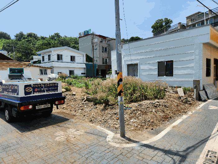 경상남도 거제시 동부면 율포리 409-2 법원경매 물건 대표사진