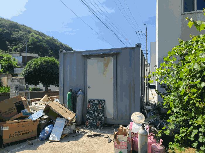2025타경21587 법원경매 사진3 | 경남 통영시 주택건물 경매