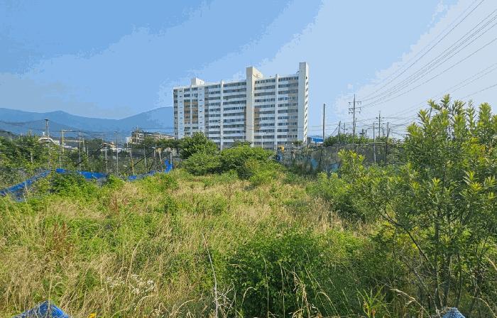 2025타경21597 법원경매 사진2 | 경남 거제시 답 경매