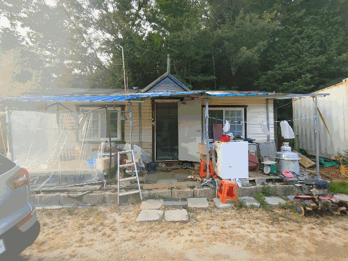 2025타경21627 법원경매 사진2 | 경남 거제시 임야 경매