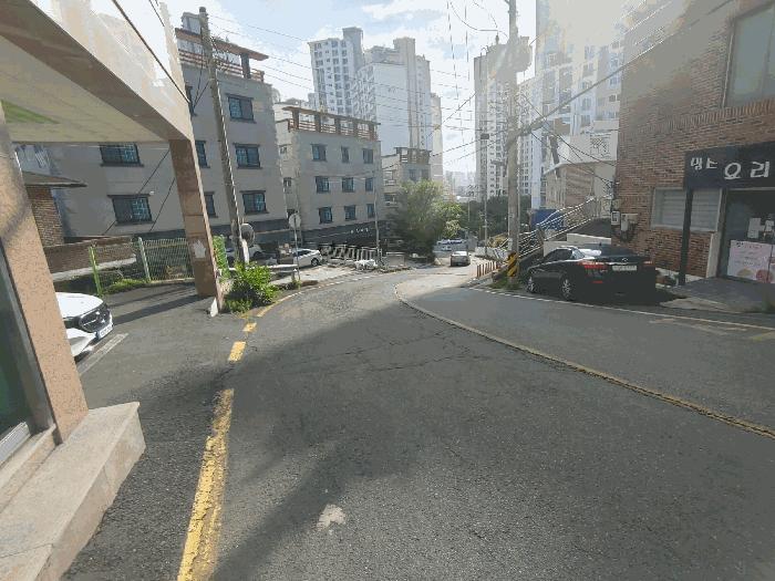 법원경매 2025타경21470 사진2 | 거제시 수월동 987 근린상가 경매
