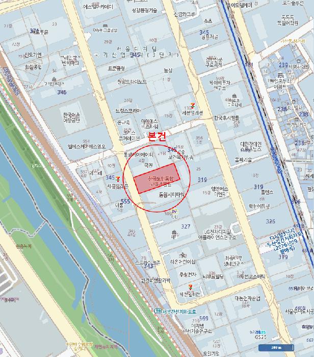 2025타경528 법원경매 사진9 | 서울 금천구 아파트 경매