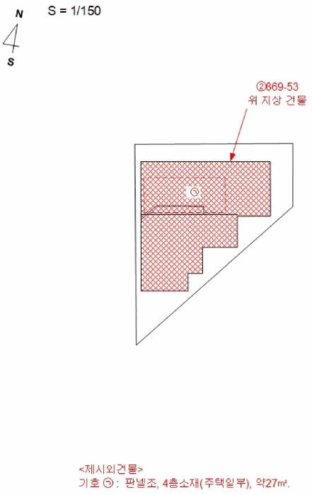 법원경매 2025타경9201 사진16 | 서울 금천구 시흥동 869-53 근린주택 경매