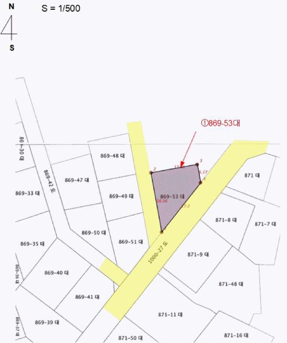 법원경매 2025타경9201 사진21 | 서울 금천구 시흥동 869-53 근린주택 경매