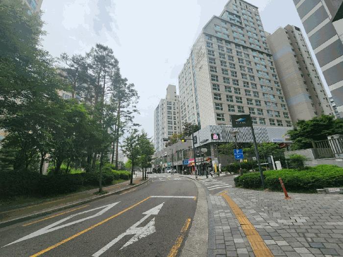 법원경매 2025타경51455 사진4 | 서울 은평구 진관동 66 근린상가 경매