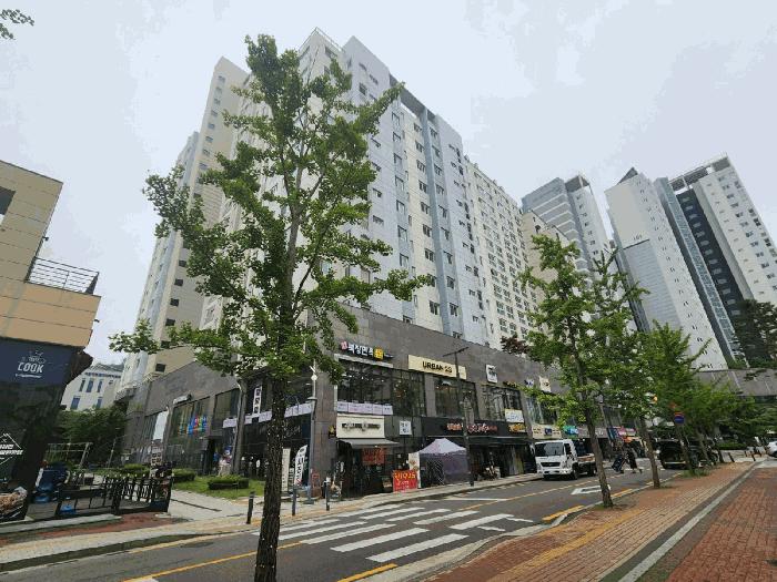 법원경매 2025타경51455 사진5 | 서울 은평구 진관동 66 근린상가 경매