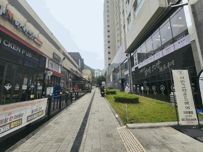 법원경매 2025타경51455 사진7 | 서울 은평구 진관동 66 근린상가 경매