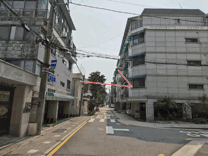 법원경매 2025타경51461 사진3 | 서울 서대문구 홍은동 413-16 다세대주택 경매