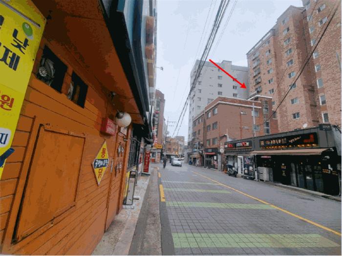 법원경매 2025타경51485 사진4 | 서울 은평구 응암동 599-15 근린상가 경매