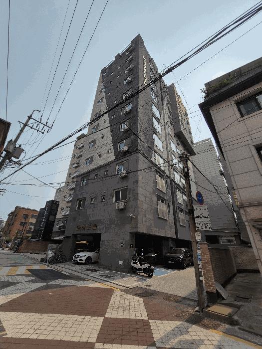 서울특별시 은평구 녹번동 176-4 마하나임 5층502호 법원경매 물건 대표사진