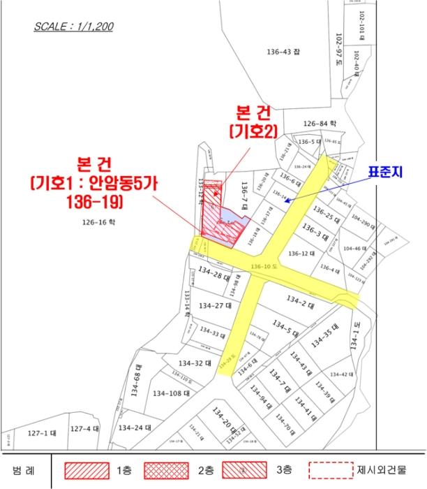 법원경매 2024타경118337 사진55 | 서울 성북구 안암동5가 136-19 근린주택 경매
