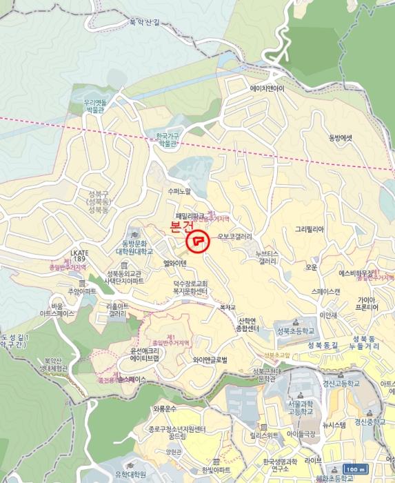 2024타경114625 법원경매 사진21 | 서울 성북구 대지 경매