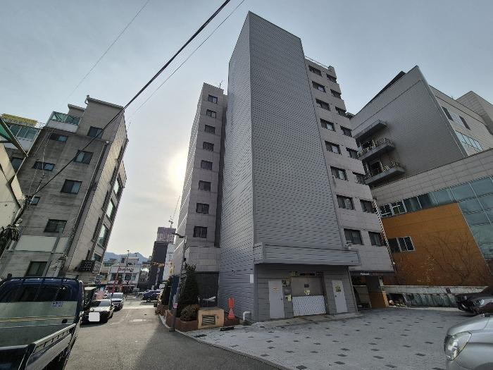 법원경매 2024타경122237 사진6 | 서울 중랑구 망우로 275 연립주택,다세대,빌라 경매
