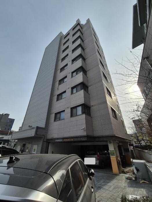 법원경매 2024타경122237 사진8 | 서울 중랑구 망우로 275 연립주택,다세대,빌라 경매