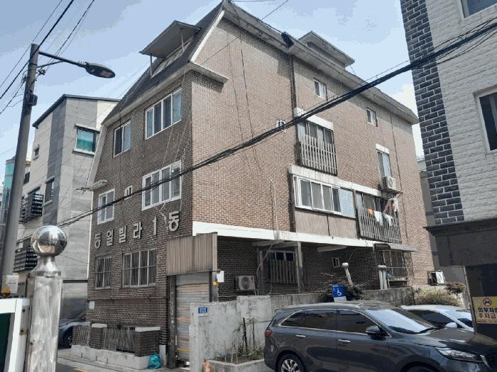 법원경매 2025타경969 사진2 | 노원구 공릉동 557-25 다세대주택 경매