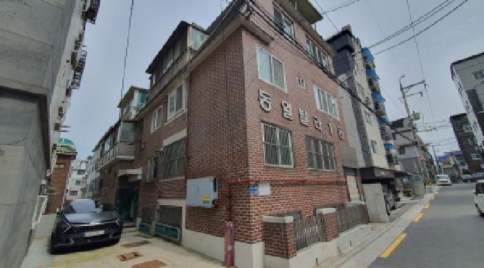 법원경매 2025타경969 사진6 | 노원구 공릉동 557-25 다세대주택 경매
