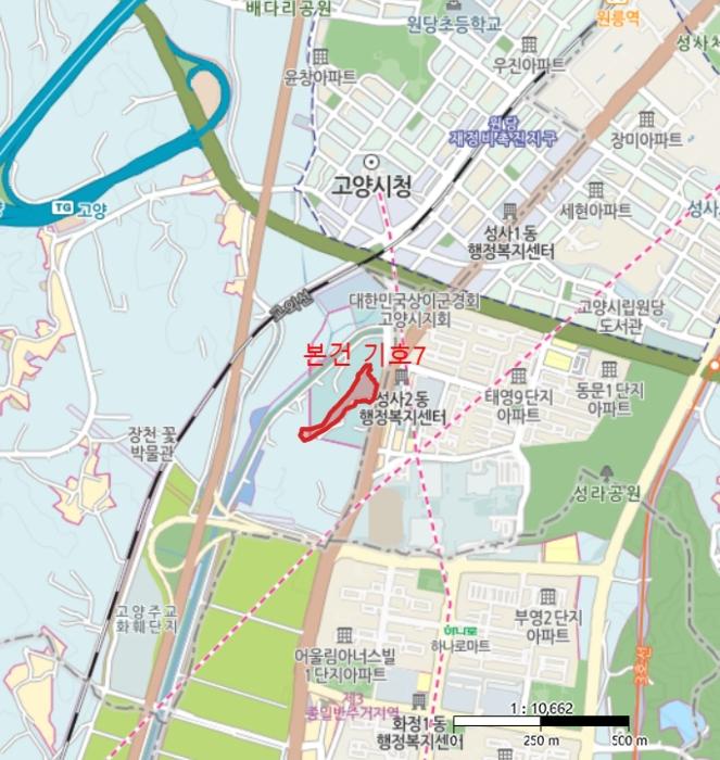 2024타경68148 법원경매 사진63 | 경기 파주시 임야 경매