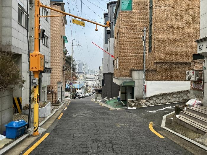 법원경매 2024타경123100 사진2 | 서울 강북구 솔매로7가길 다세대주택 경매