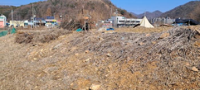 법원경매 2024타경88401 사진7 | 파주시 법원읍 대능리 4-5 답 경매