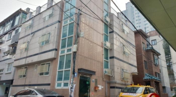 2025타경105 법원경매 사진7 | 서울 성북구 주택건물 경매