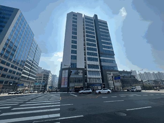 법원경매 2025타경1685 사진2 | 고양시 덕양구 향동로 근린상가 경매