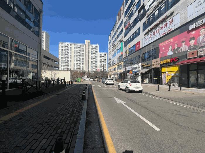 법원경매 2025타경61892 사진3 | 고양시 덕양구 통일로 근린상가 경매