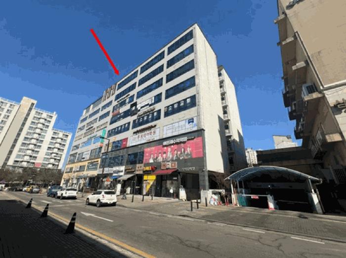 법원경매 2025타경61892 사진4 | 고양시 덕양구 통일로 근린상가 경매