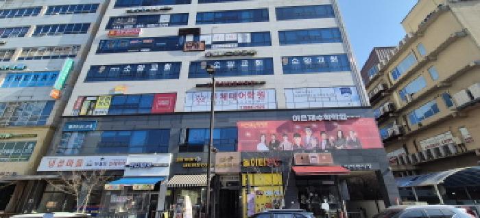 법원경매 2025타경61892 사진5 | 고양시 덕양구 통일로 근린상가 경매